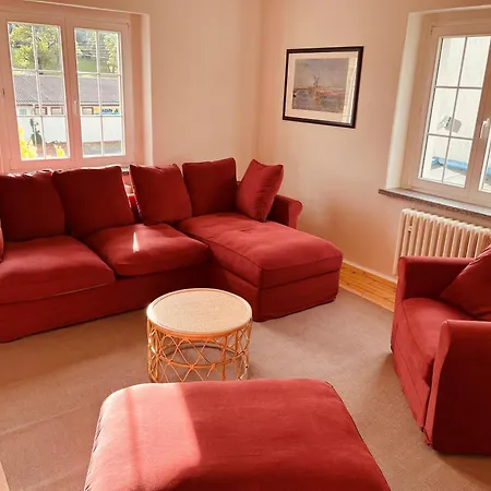 Apartamento Auszeit Im Chursbachtal