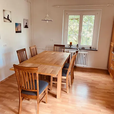 Apartamento Auszeit Im Chursbachtal