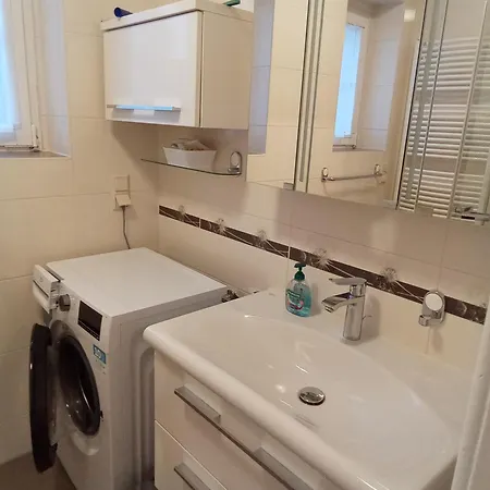 Apartamento Auszeit Im Chursbachtal