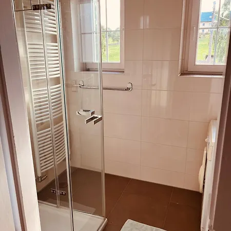 Auszeit Im Chursbachtal Apartamento *
