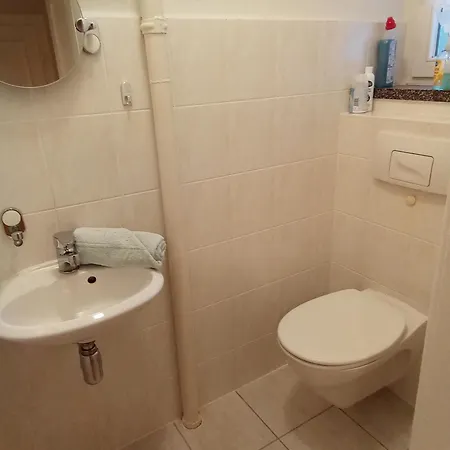 Auszeit Im Chursbachtal Apartamento *