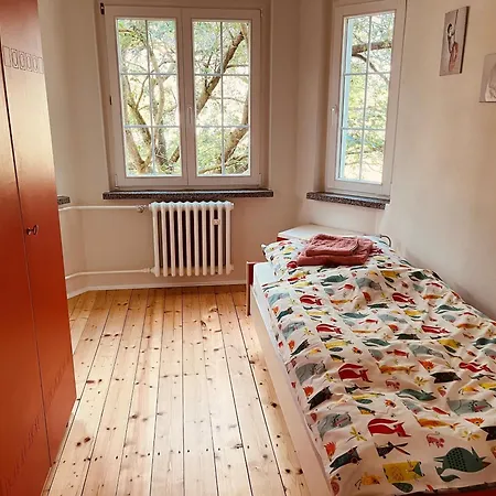 Auszeit Im Chursbachtal Apartamento