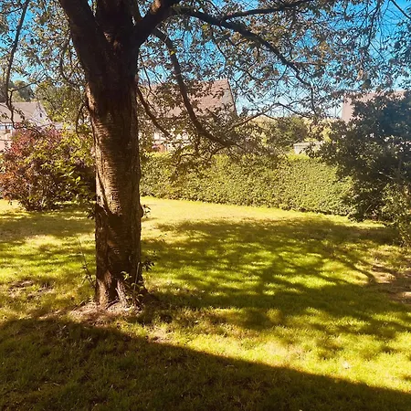 Auszeit Im Chursbachtal Apartamento *